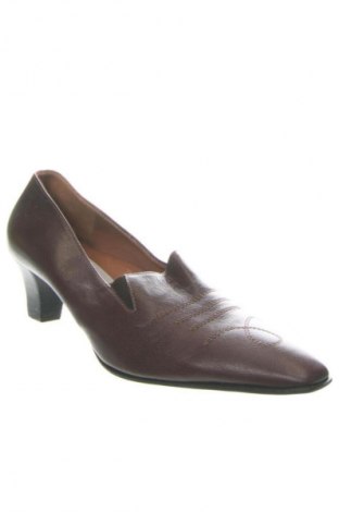 Obuwie damskie Melluso, Rozmiar 38, Kolor Brązowy, Cena 552,53 zł