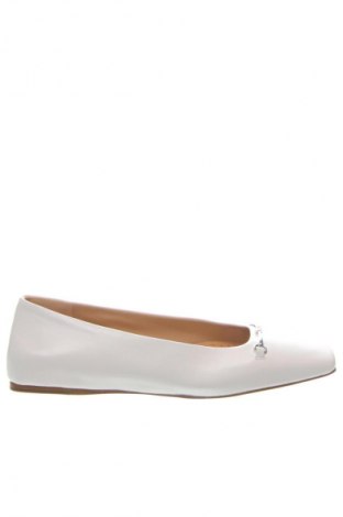 Дамски обувки Michael Kors, Размер 42, Цвят Бял, Цена 196,64 лв.