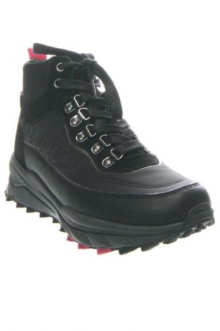 Dámske topánky  Napapijri, Veľkosť 36, Farba Čierna, Cena  132,95 €