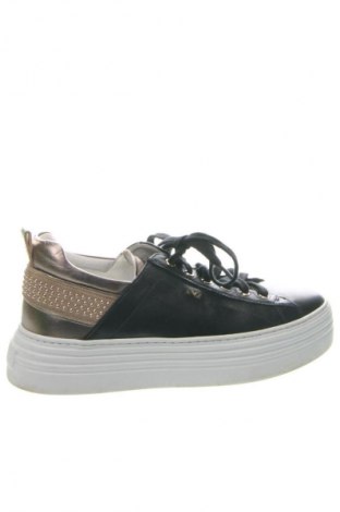 Γυναικεία παπούτσια Nero Giardini, Μέγεθος 37, Χρώμα Μαύρο, Τιμή 84,00 €