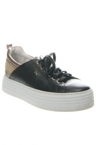 Γυναικεία παπούτσια Nero Giardini, Μέγεθος 37, Χρώμα Μαύρο, Τιμή 84,00 €