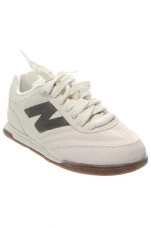 Dámské boty  New Balance, Velikost 38, Barva Krémová, Cena  2 568,00 Kč