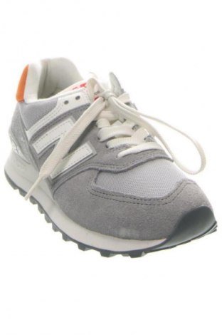 Damenschuhe New Balance, Größe 36, Farbe Grau, Preis 137,99 €