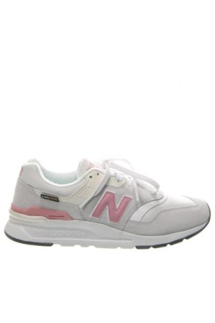 Încălțăminte de damă New Balance, Mărime 41, Culoare Gri, Preț 465,79 Lei