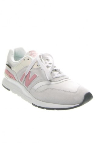 Încălțăminte de damă New Balance, Mărime 41, Culoare Gri, Preț 465,79 Lei