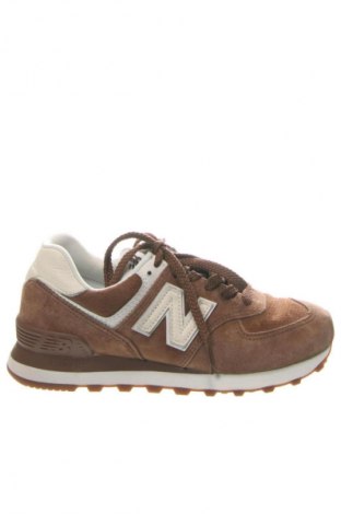 Γυναικεία παπούτσια New Balance, Μέγεθος 38, Χρώμα Καφέ, Τιμή 103,80 €