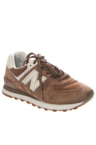 Γυναικεία παπούτσια New Balance, Μέγεθος 38, Χρώμα Καφέ, Τιμή 103,80 €