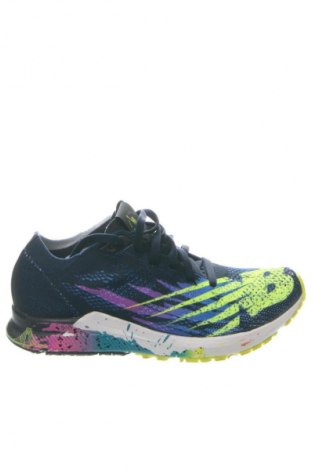 Damenschuhe New Balance, Größe 37, Farbe Mehrfarbig, Preis € 84,00