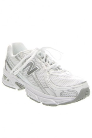 Damenschuhe New Balance, Größe 38, Farbe Weiß, Preis € 137,99