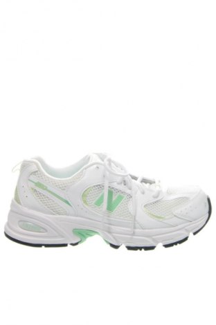Damenschuhe New Balance, Größe 40, Farbe Weiß, Preis 137,99 €