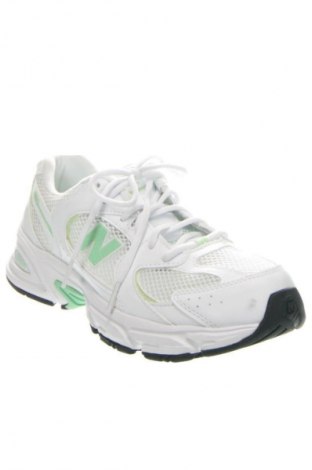 Damenschuhe New Balance, Größe 40, Farbe Weiß, Preis 137,99 €