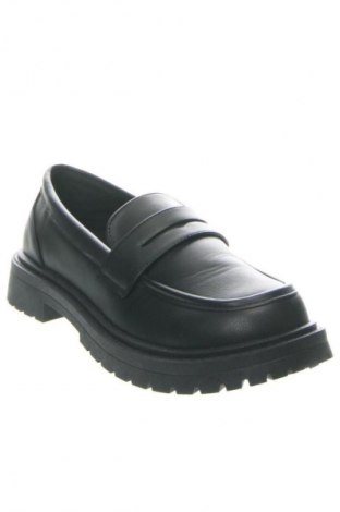 Damenschuhe New Look, Größe 40, Farbe Schwarz, Preis € 22,99