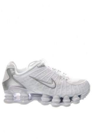 Damenschuhe Nike, Größe 37, Farbe Weiß, Preis 137,99 €