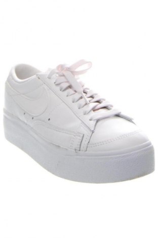 Γυναικεία παπούτσια Nike, Μέγεθος 37, Χρώμα Λευκό, Τιμή 84,40 €
