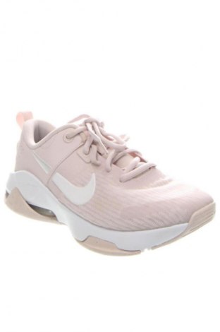 Damenschuhe Nike, Größe 40, Farbe Rosa, Preis 137,99 €