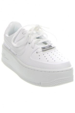 Damenschuhe Nike, Größe 36, Farbe Weiß, Preis € 137,99