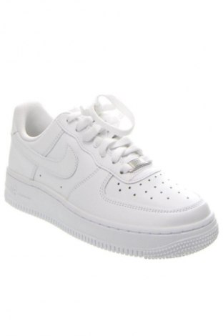 Damenschuhe Nike, Größe 38, Farbe Weiß, Preis 137,99 €