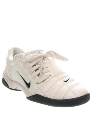 Дамски обувки Nike, Размер 37, Цвят Екрю, Цена 204,99 лв.