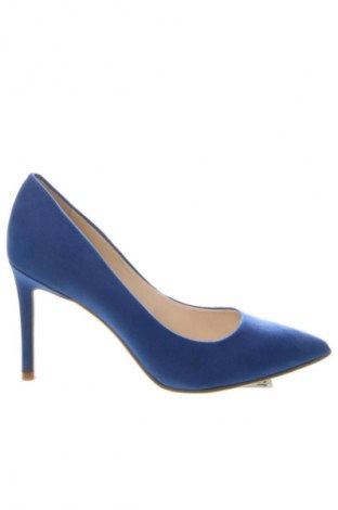 Damenschuhe Nine West, Größe 38, Farbe Blau, Preis 87,98 €