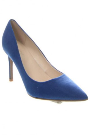 Damenschuhe Nine West, Größe 38, Farbe Blau, Preis 87,98 €