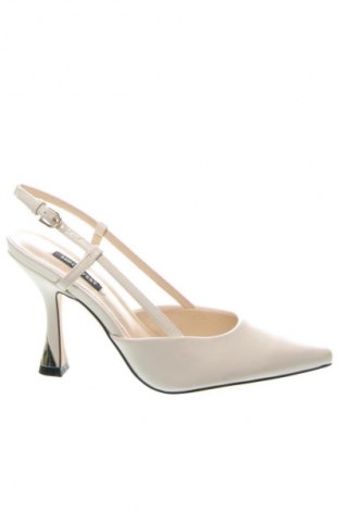 Dámske topánky  Nine West, Veľkosť 36, Farba Béžová, Cena  107,95 €