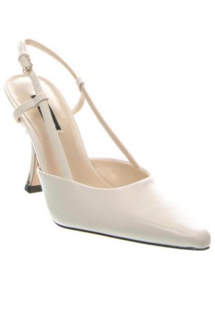 Dámske topánky  Nine West, Veľkosť 36, Farba Béžová, Cena  107,95 €