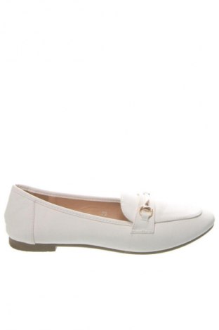 Дамски обувки Nio Nio, Размер 39, Цвят Бял, Цена 76,00 лв.