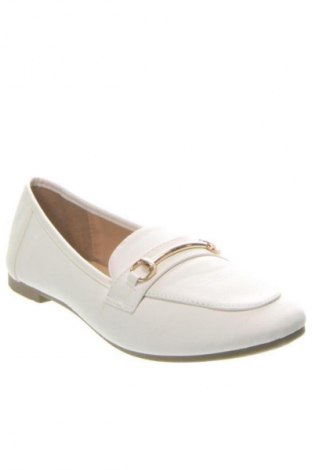 Дамски обувки Nio Nio, Размер 39, Цвят Бял, Цена 76,00 лв.