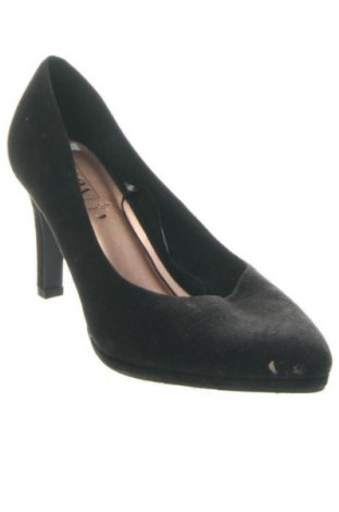 Дамски обувки Nova, Размер 41, Цвят Черен, Цена 35,99 лв.