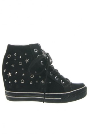 Női cipők OMS by Original Marines, Méret 38, Szín Fekete, Ár 24 199 Ft