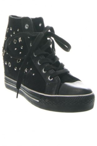 Női cipők OMS by Original Marines, Méret 38, Szín Fekete, Ár 24 199 Ft