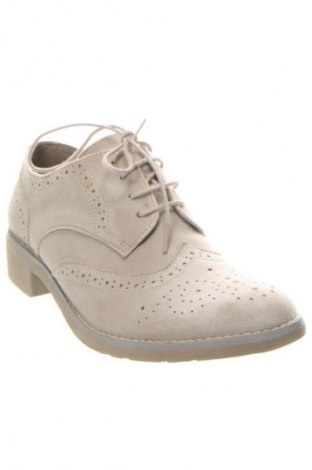 Damenschuhe Obsel, Größe 37, Farbe Beige, Preis 47,57 €