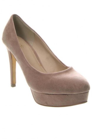 Damenschuhe Obsel, Größe 39, Farbe Aschrosa, Preis 31,71 €