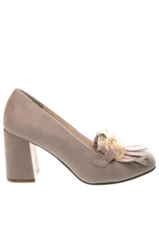 Damenschuhe Obsel, Größe 38, Farbe Aschrosa, Preis 26,09 €