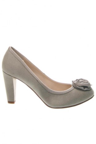 Dámske topánky  Obsel, Veľkosť 39, Farba Sivá, Cena  31,71 €