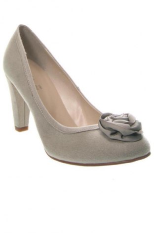 Dámske topánky  Obsel, Veľkosť 39, Farba Sivá, Cena  31,71 €