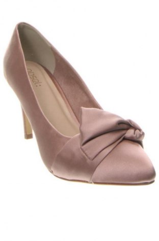 Dámske topánky  Obsel, Veľkosť 39, Farba Hnedá, Cena  31,71 €