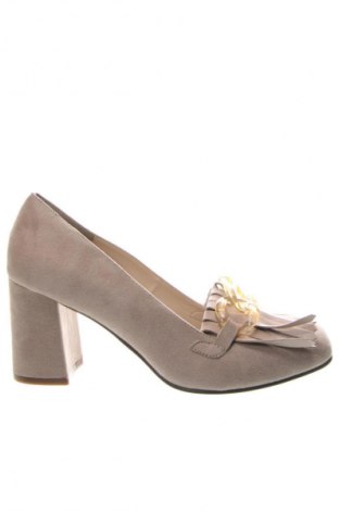 Damenschuhe Obsel, Größe 41, Farbe Beige, Preis € 31,71