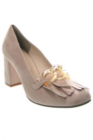 Damenschuhe Obsel, Größe 41, Farbe Beige, Preis € 31,71