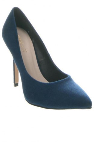 Dámske topánky  Obsel, Veľkosť 35, Farba Modrá, Cena  31,71 €