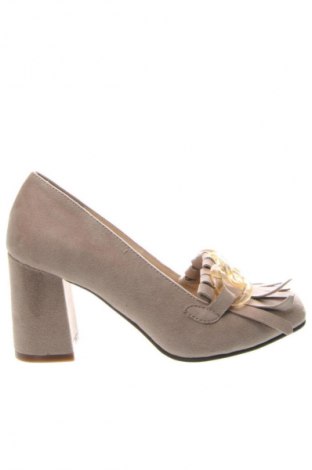 Dámske topánky  Obsel, Veľkosť 36, Farba Béžová, Cena  31,71 €