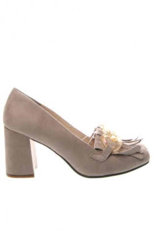 Damenschuhe Obsel, Größe 40, Farbe Beige, Preis € 31,71