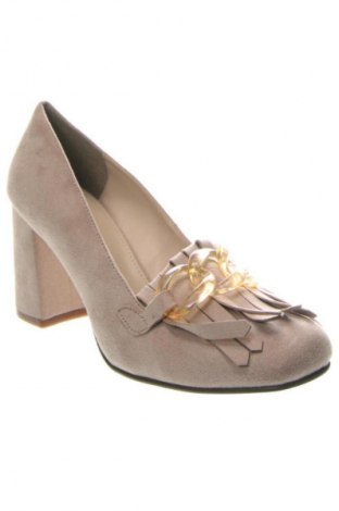 Damenschuhe Obsel, Größe 40, Farbe Beige, Preis € 31,71