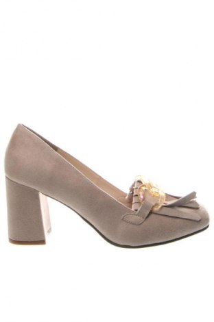 Dámske topánky  Obsel, Veľkosť 41, Farba Béžová, Cena  31,71 €