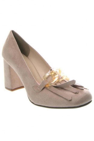 Dámske topánky  Obsel, Veľkosť 41, Farba Béžová, Cena  31,71 €