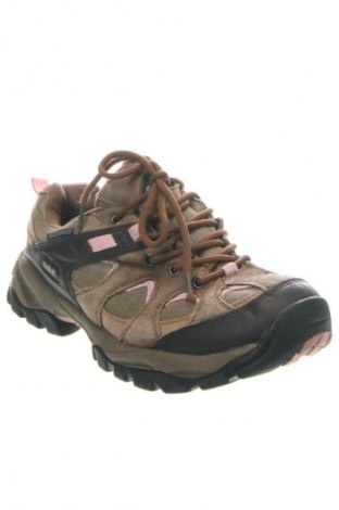 Obuwie damskie Ock, Rozmiar 38, Kolor Brązowy, Cena 145,01 zł