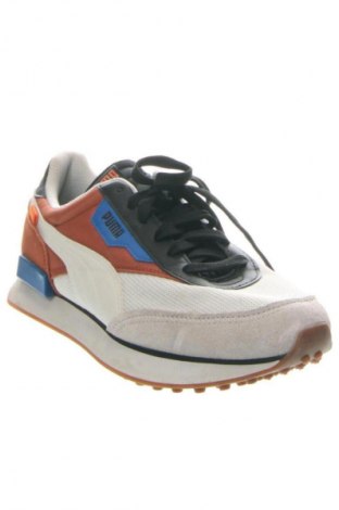 Damenschuhe PUMA, Größe 40, Farbe Mehrfarbig, Preis 91,99 €