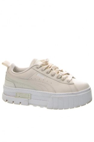 Damenschuhe PUMA, Größe 38, Farbe Beige, Preis 84,40 €