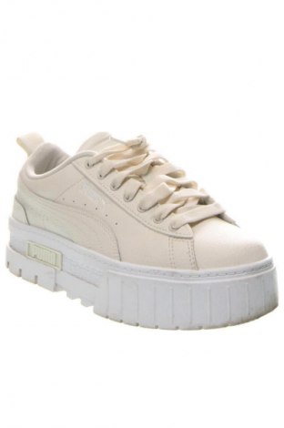 Damenschuhe PUMA, Größe 38, Farbe Beige, Preis 84,40 €
