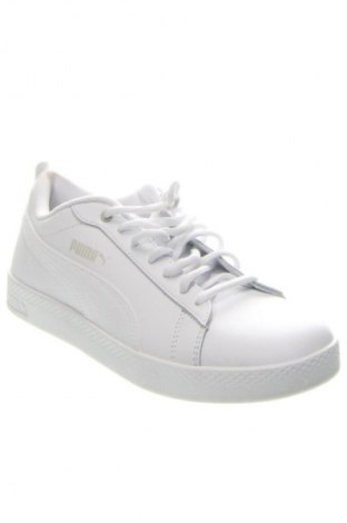 Női cipők PUMA, Méret 39, Szín Fehér, Ár 40 600 Ft